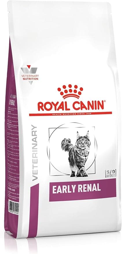 Royal Canin ROYAL CANIN Early Renal Cat 3.5 kg