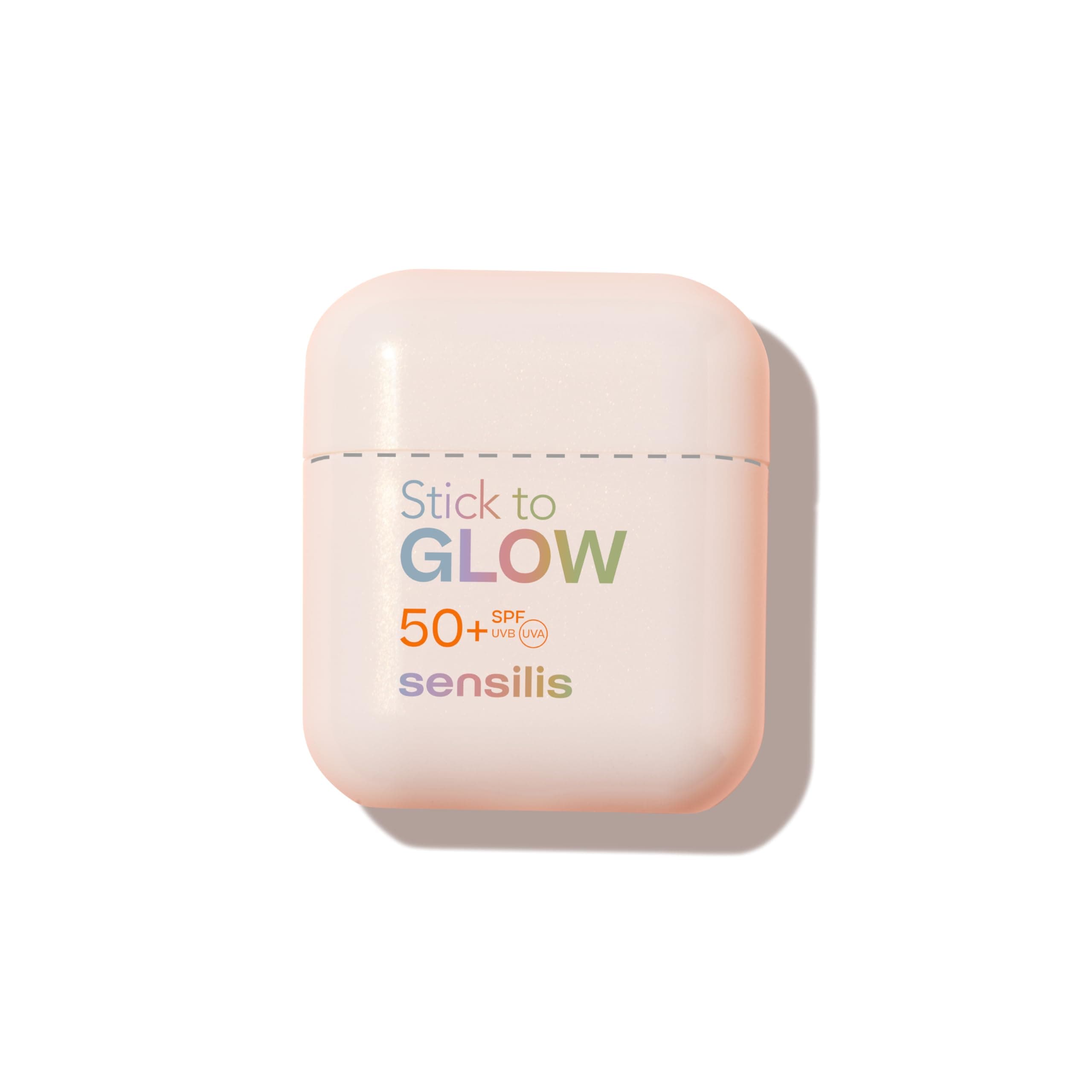 Sensilis - Glow Stick SPF50, Sun Protection Stick, Protects the Skin from UVA and UVB Rays, Prevents Hyperpigmentation, Glow Effect, Precise Application, All Skin Types – 10g - Image 7