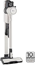 LG LG A9K-LITE1C Aspirateur en Plastique Beige 220 W 0,44 l