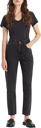 Levi's 80s Mom Jeans Women