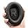 Earpads for Bose 700 Noise Cancelling Headphones (NC700) Soft PU Leather Replacement Ear Pads Luxury Memory Foam Earpads (1 Pair Black Earpads) - Image 3
