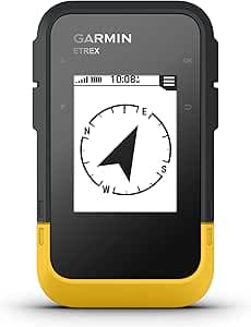 Garmin eTrex SE – Portable Navigation GPS