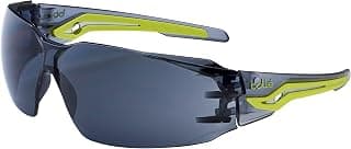 Bolle SILEX Safety Glasses New