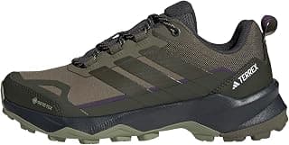 Women's Terrex Skychaser AX5 Gore-TEX hiking shoe,