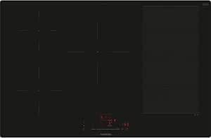 Siemens iQ700 EX801HVC1E iQ700 Smart Induction Hob 80 cm Black