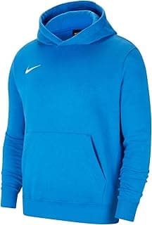 Nike Y NK FLC Park20 Po Hoodie Hoodie Mixte Enfant (Lot de 1)