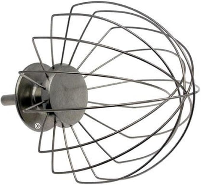 Kenwood Whisk for KMIX food processors KW710654, AS00001952 KENWOOD