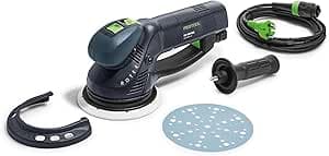 Festool Sander ROTEX RO 150 FEQ