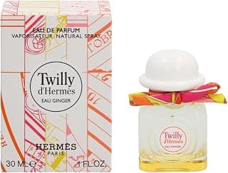 Hermes Twilly Eau Ginger EDP W 30 ml