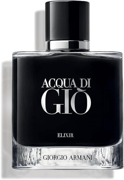 Giorgio Armani Acqua di Gio Elixir Eau De Parfum Spray for Men 50ml - Image 1