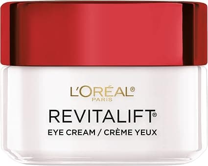 L'Oréal Paris Revitalift Anti-Wrinkle + Firmness Eye Cream - Image 1