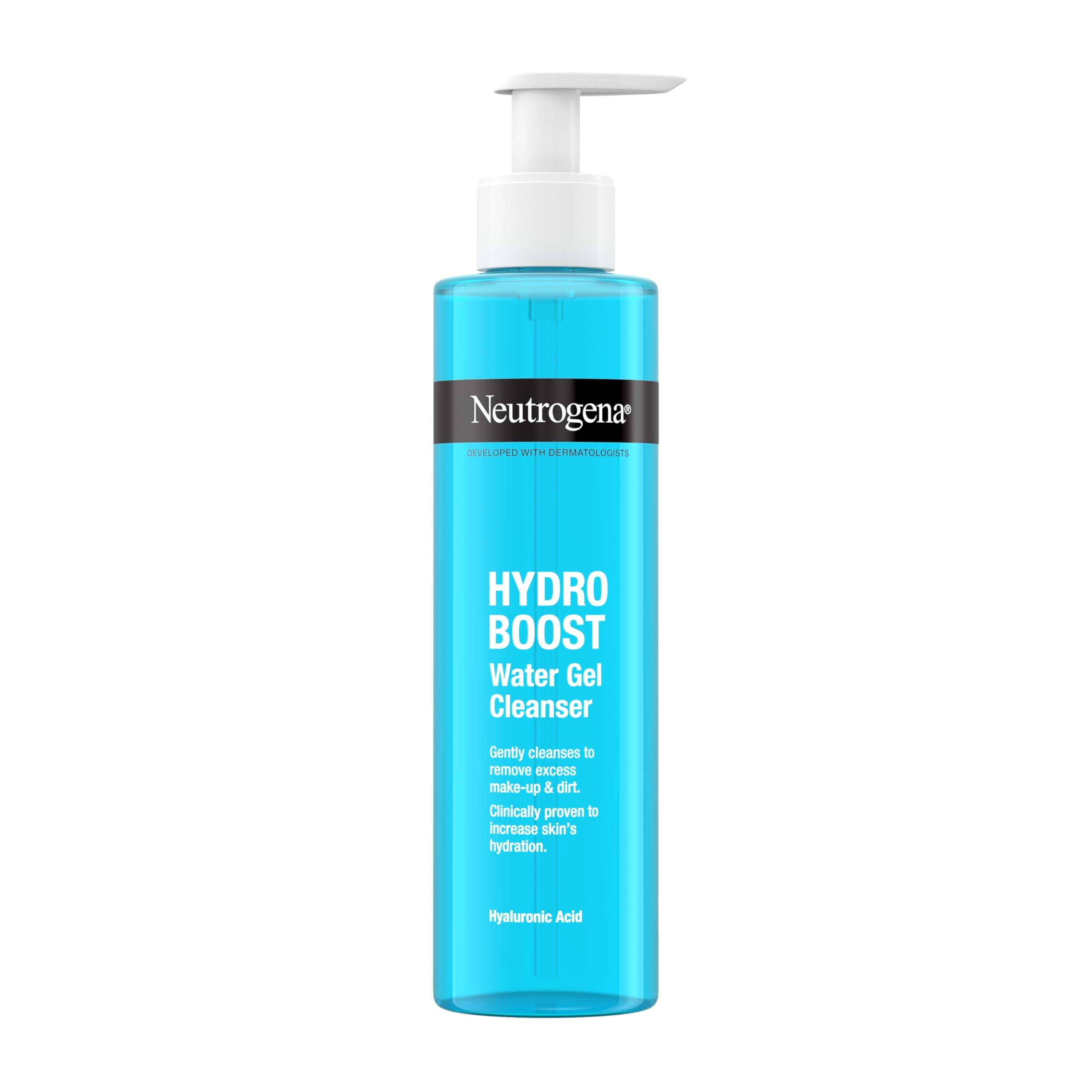 Neutrogena Hydro Boost Gel nettoyant à l'eau 200 ml - Image 7