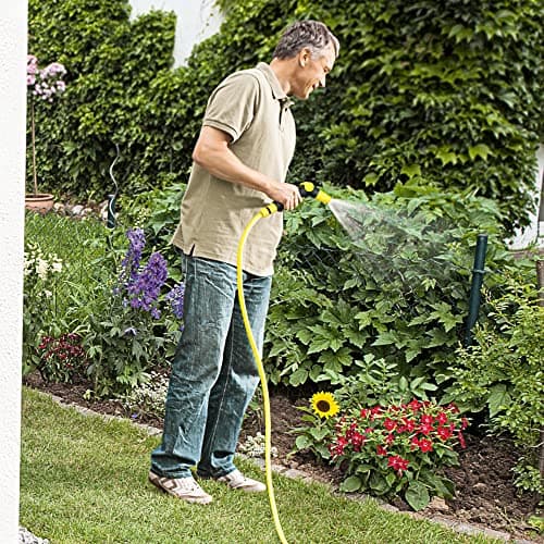 KARCHER 2.645-115.0 Yellow/black hose - Image 6