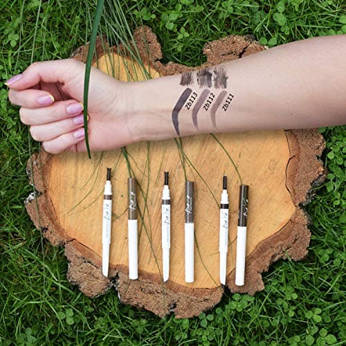BeVe - Vegan eyebrow gel and eyebrow pencil - Image 6