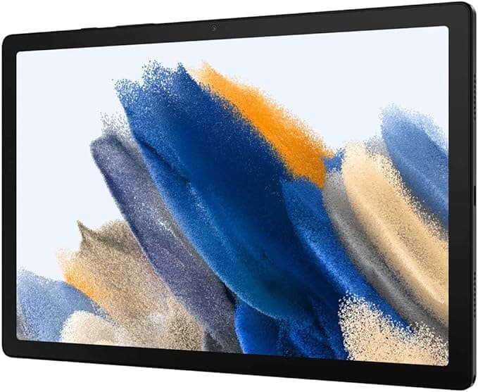 Samsung Galaxy Tab A8 10.5" 32GB Wi-Fi Grey (FR version) (Refurbished)