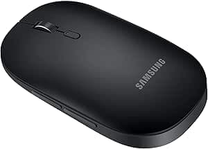 Samsung Slim Wireless Bluetooth Mouse Black