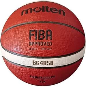 Molten Competition BG4050 Basketball