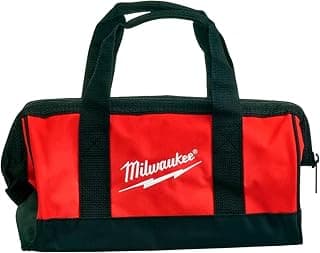 Tool bag Contractor Bag Size M | 4931411958 - Milwaukee