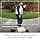 Ring Wired Video Doorbell Pro (Formerly Video Doorbell Pro 2) | Doorbell camera, 1536p HD Video, Head to Toe Video, 3D Motion Detection, Wifi, hardwired | 30-day free trial of Ring Home - Image 5
