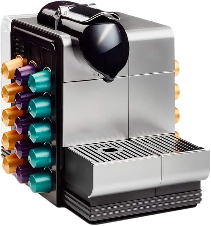 U-CAP Lattissima stylish Capsule Holder, suitable for Nespresso LATISSIMA - Image 1