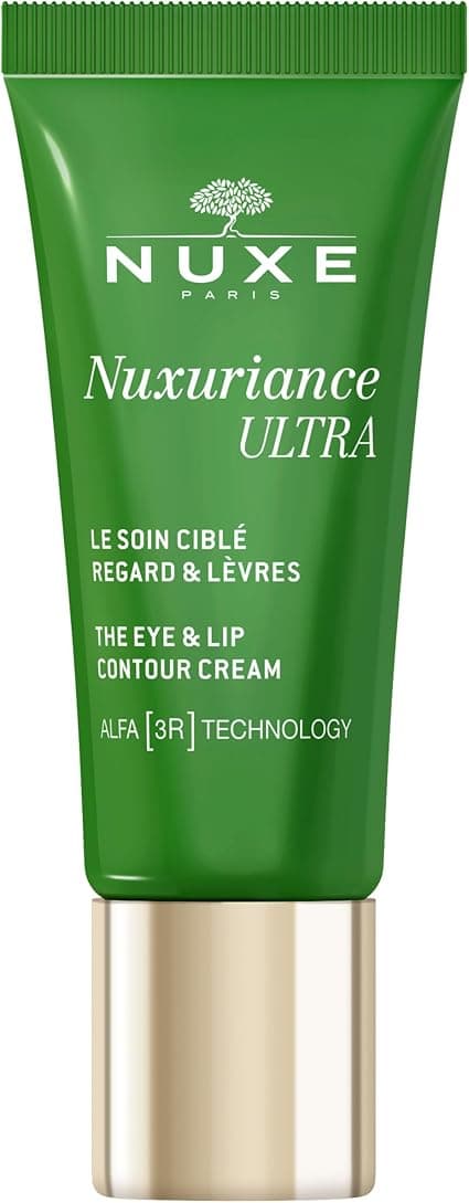 Nuxe Nuxuriance Ultra Targeted Eye and Lip Care 15 ml - Image 1