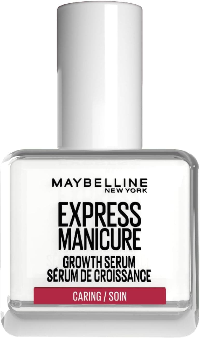 Maybelline Express Manicure Growth Serum 12 ml