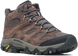 Homme Moab 3 Mid GTX Botte de randonnée