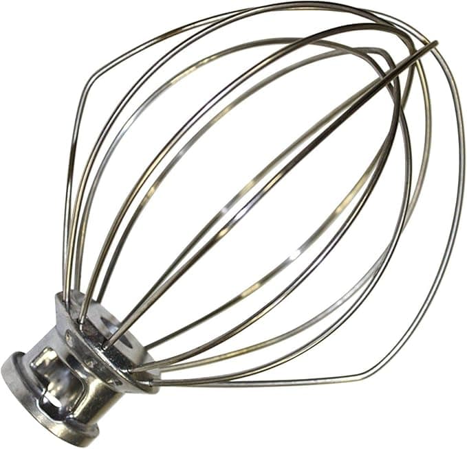 KITCHENAID - KITCHENAID CLASSIC WIRE WHISK