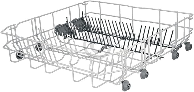 Bosch Lower Basket (52.5 x 51.5 x 14 cm) for Bosch Viva Neff Siemens Constructa Novamatic Dishwasher 00775102