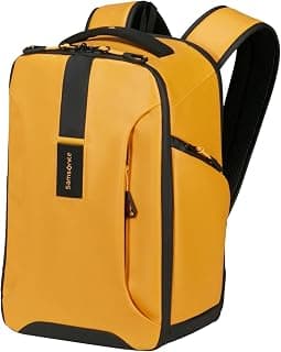 Paradiver Light, Yellow, Cabin bag