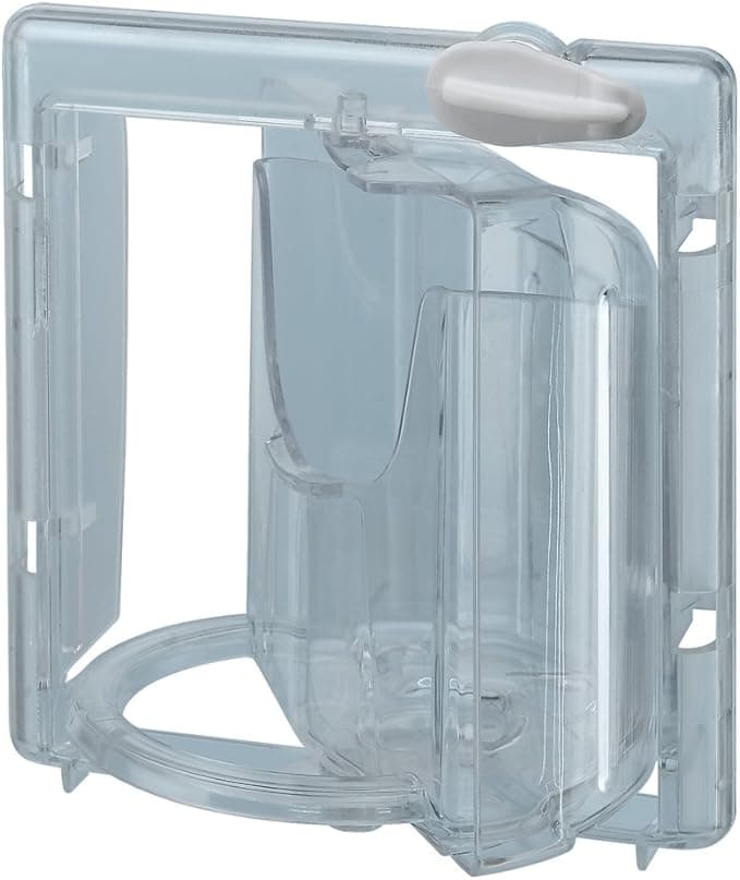Ferplast Accessories for bird cages Ferplast BRAVA 1 plastic rotating feeder