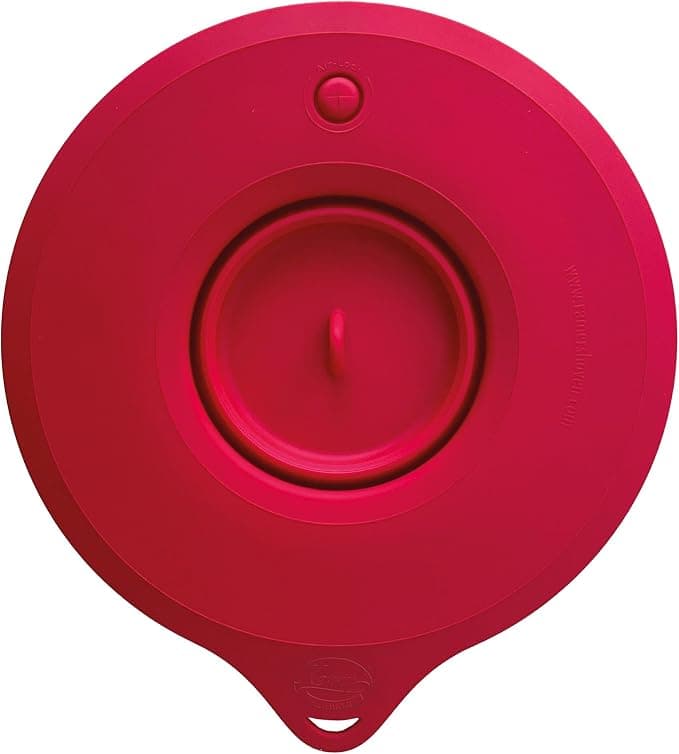 Professional Lid Compatible with Kenwood Cooking Chef XL Connect (Ruby) - Image 1