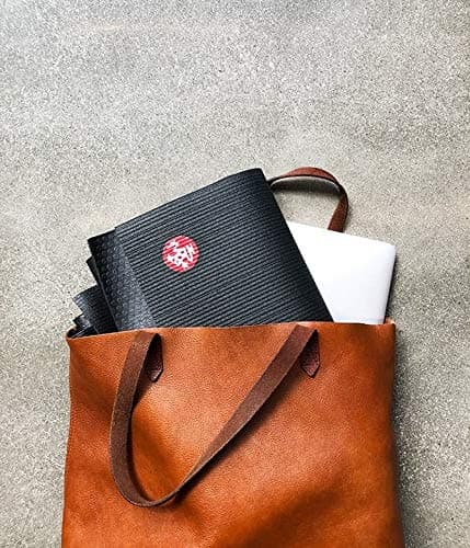 Manduka Pro Travel Yoga Mat 2.5mm Thick Lightweight Non Slip Non Toxic Eco Friendly - 180cm - Black Sage - Image 5