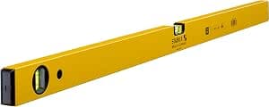 Stabila Nivel 70 100 cm, Multicolor