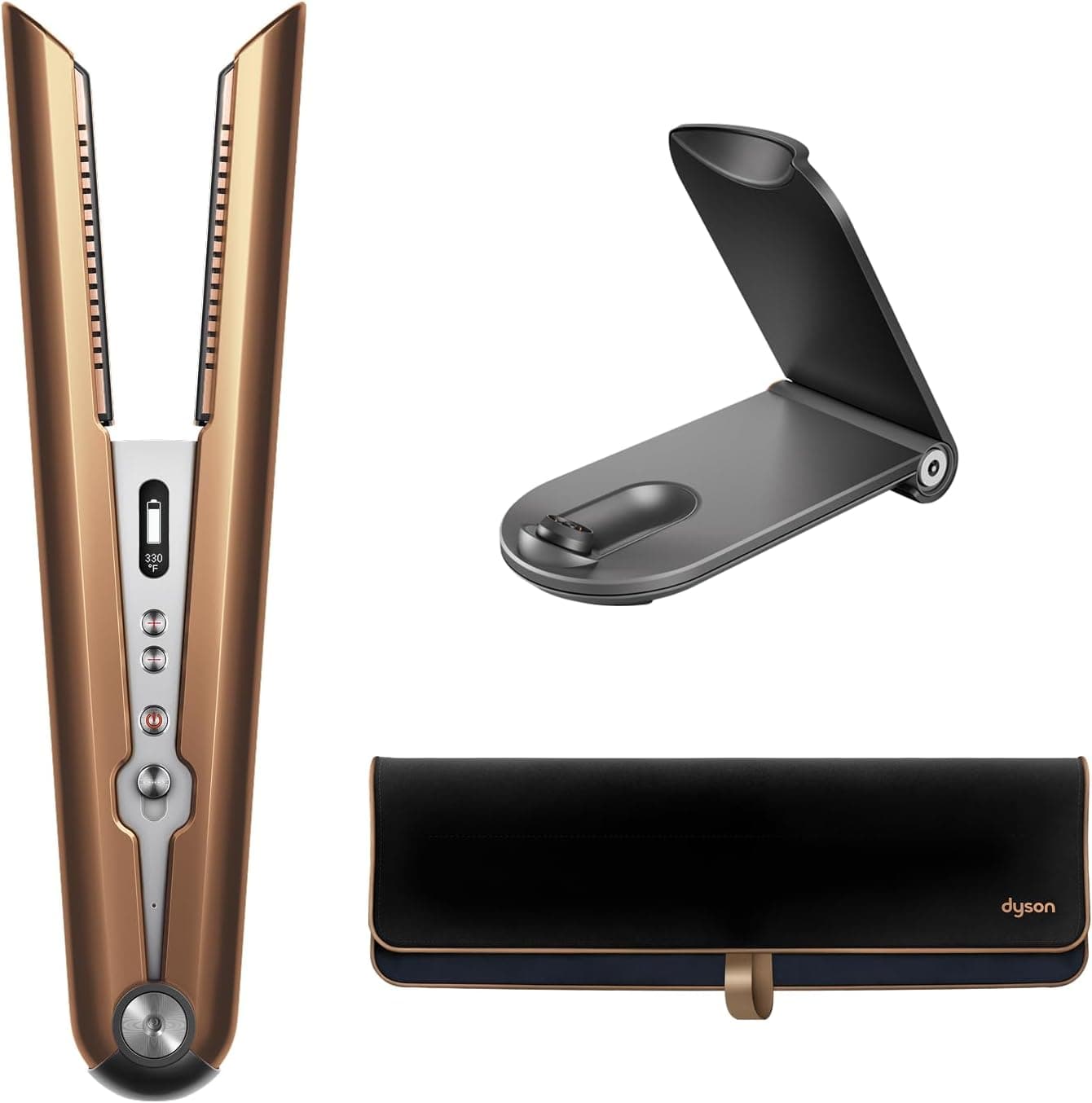 Dyson Corrale™ : lisseur