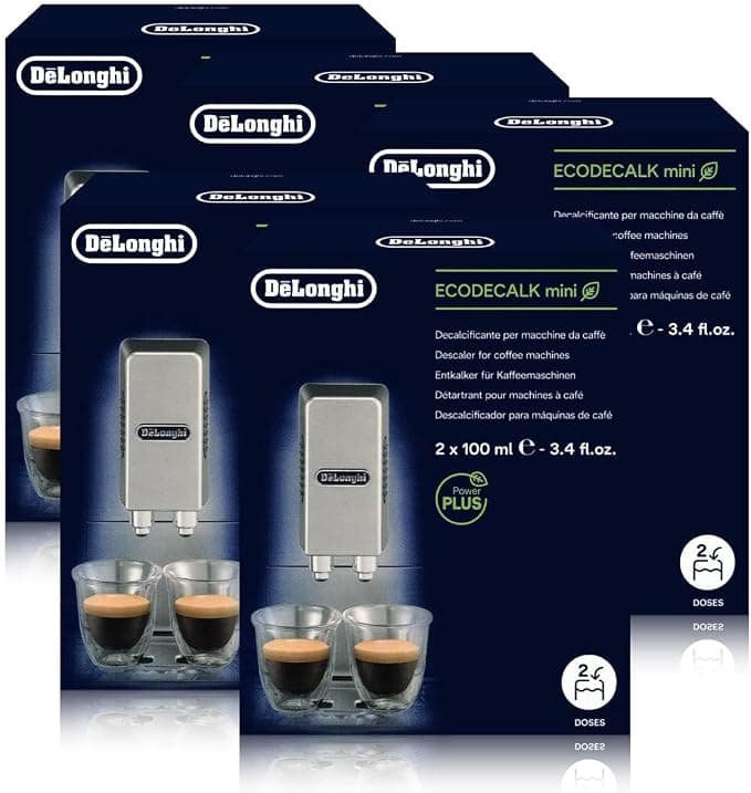 DeLonghi EcoDecalk Mini Descaler - Image 1