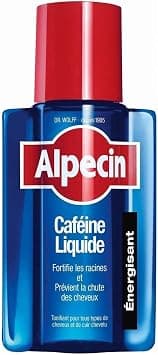 Alpecin After Shampoo Liquid 200 ml - Image 1