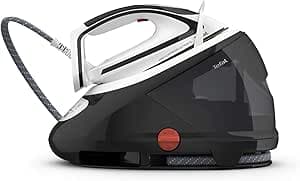 Tefal - gv9550e0 - 8bar steam generator 120g/mn unlimited autonomy pro express ultimate