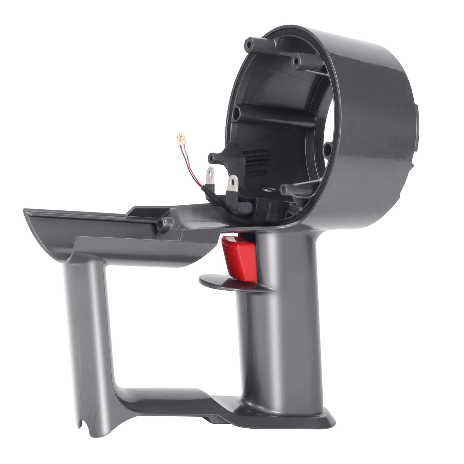 Main body V11 SV15 compatible with Dyson V11 SV15 SV17 V15 SV22 vacuum cleaner, main body with trigger V11 in Click-in version - Image 1