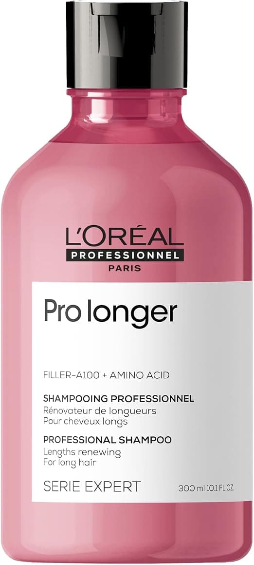 L'Oréal Professionnel | Rénovateur de Longueurs pour Cheveux Longs, Pro Longer, SERIE EXPERT