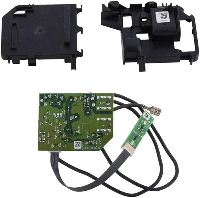 Krups Nespresso PCB coffee machine Essenza Mini XN1101 XN1108 XN110B