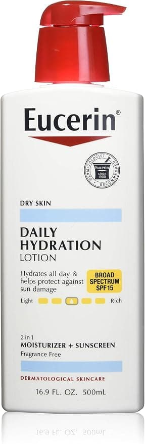 Eucerin Eucerin Daily Protection SPF 15-48 g by Eucerin