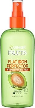 Fructis Style Flat Iron Protector Thermal Smoothing Mist 177 ml - Image 1