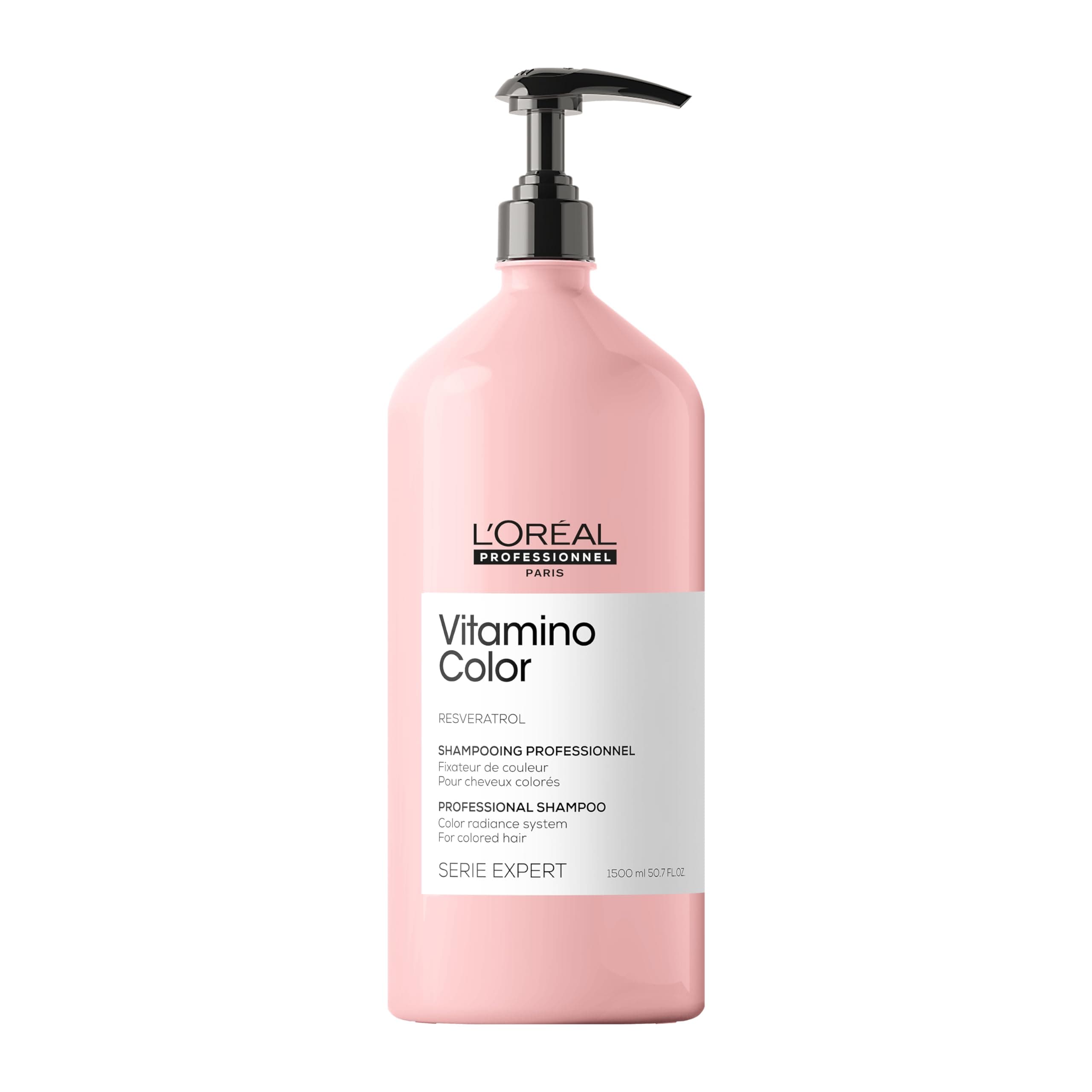 Serie Expert Vitamino Color Aox Shampooing 300ml - L'oréal - Image 7