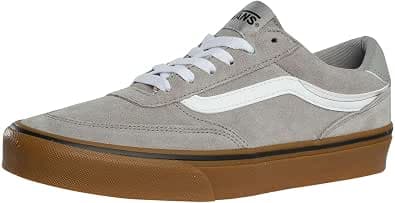 Vans Brooklyn Ls Men's Trainers