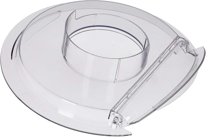 Kenwood KW716198 31227 Food Processor Mixing Bowl Splash Proof Lid - Image 1