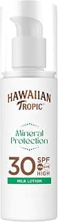 HAWAIIAN Tropic Lait Solaire Mineral SPF30 100 ml