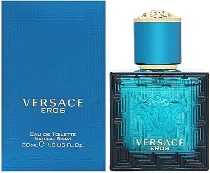Versace Versace Eros For Men 1 oz EDT Spray - Image 1
