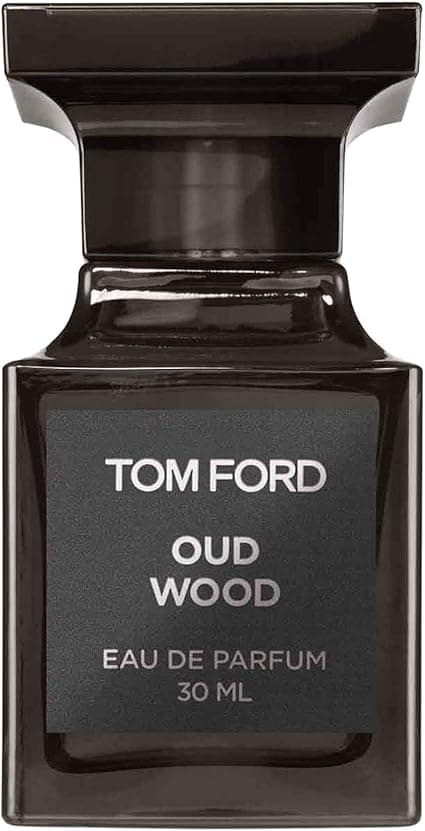 Tom Ford Oud Wood Eau de Parfum Spray 1 x 30 ml - Image 1