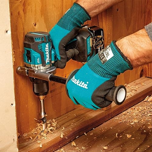 Impact drill 18V LXT (machine only) - MAKITA DHP489Z - Image 8